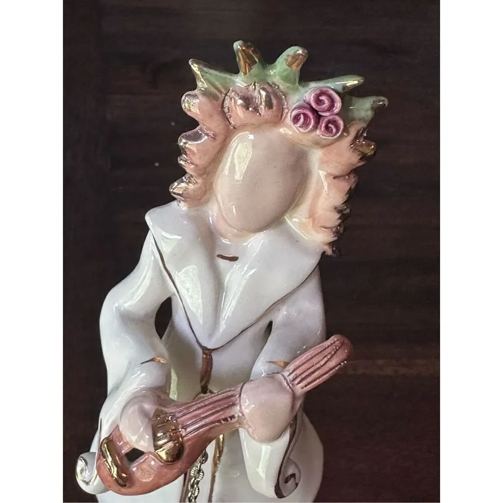 Heather Goldminc Harmony candle holder